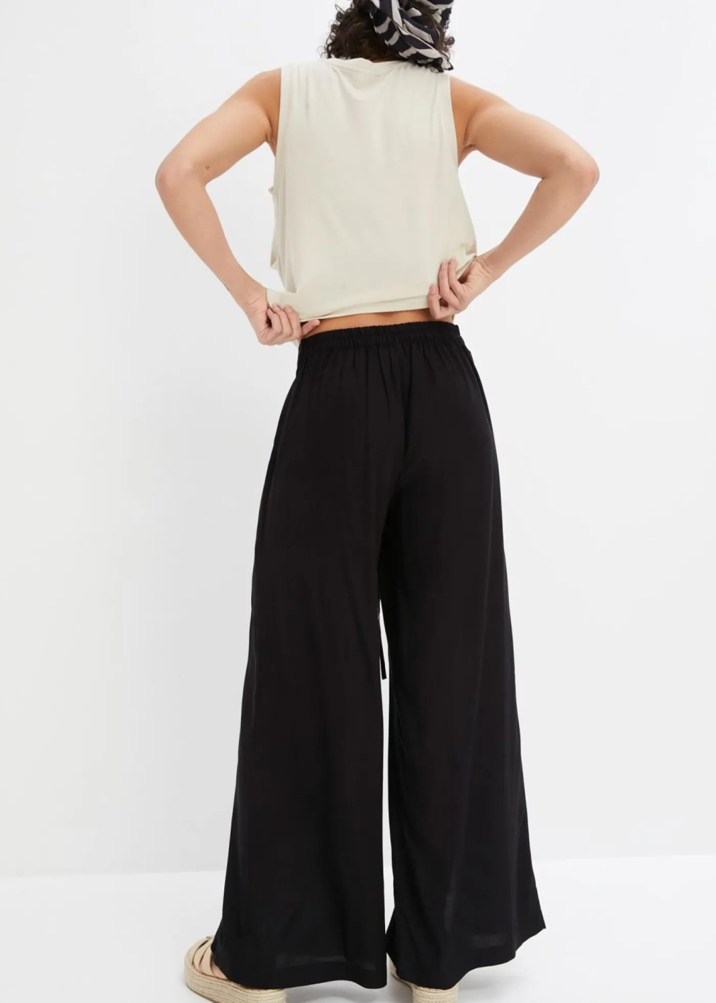Mujer bonprix bonprix Pantalón