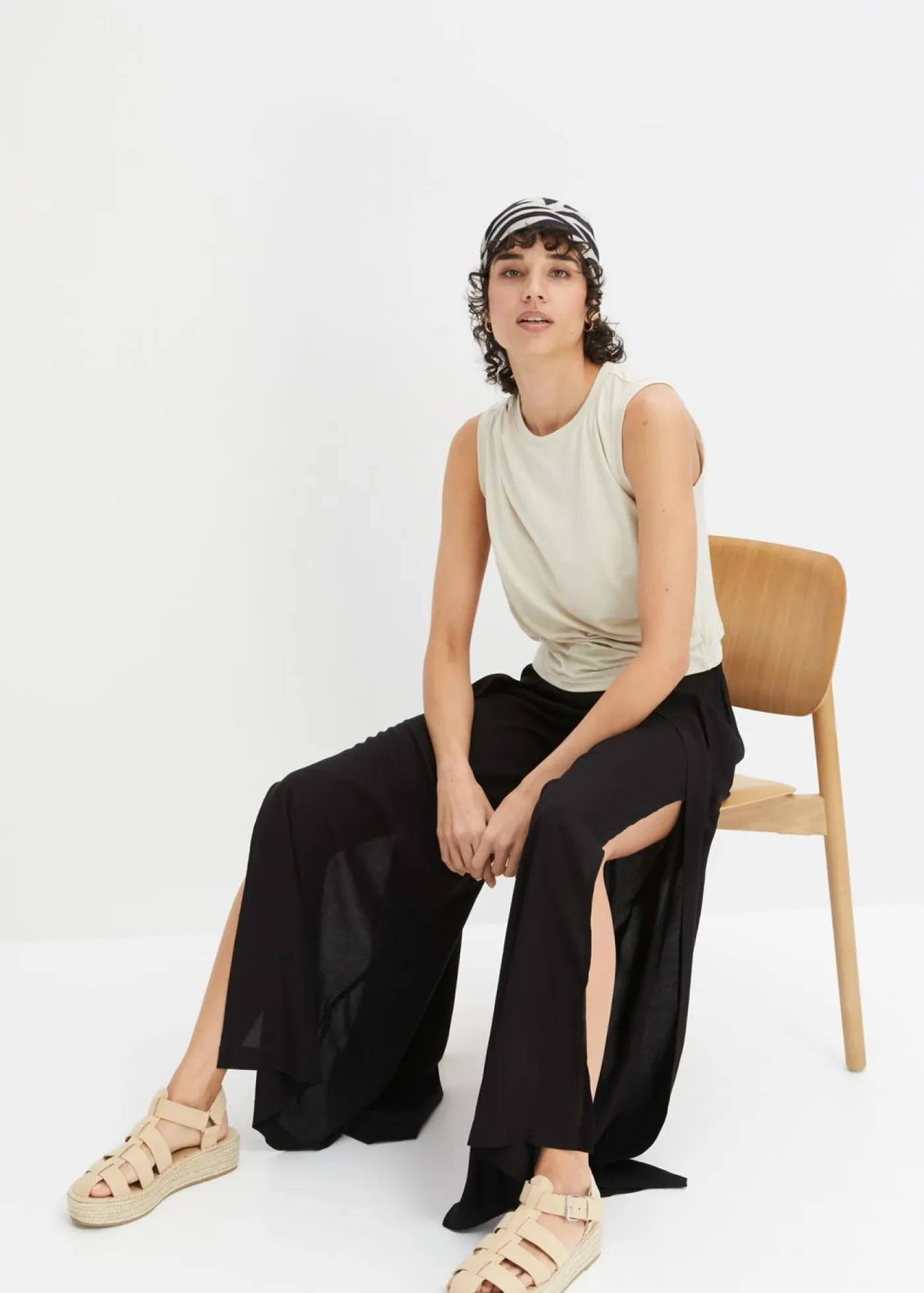 Mujer bonprix bonprix Pantalón