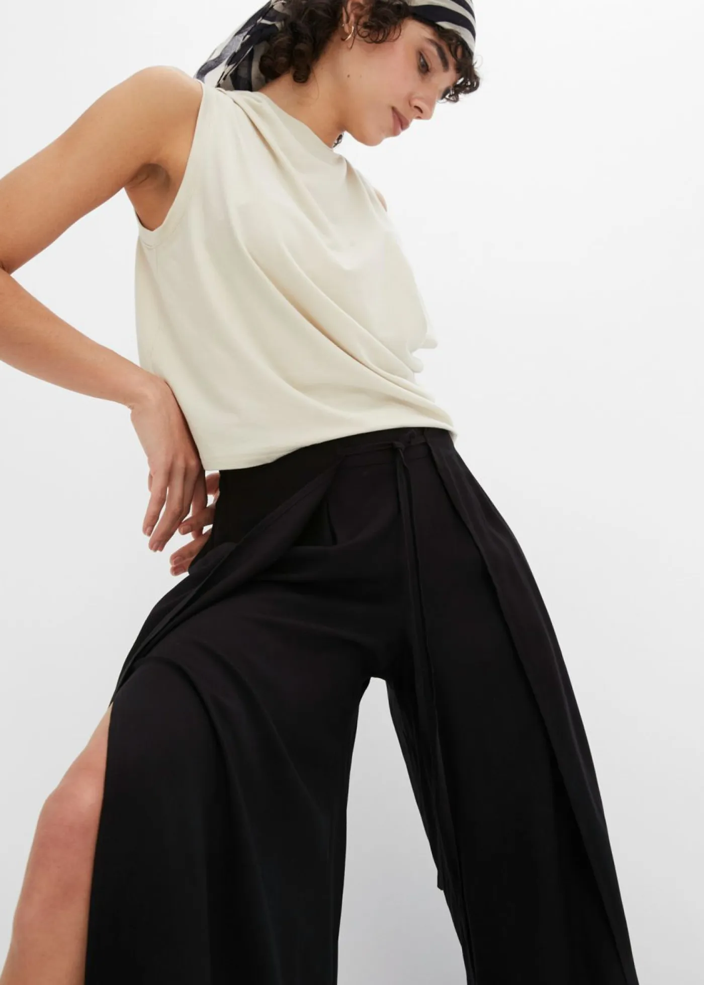 Mujer bonprix bonprix Pantalón