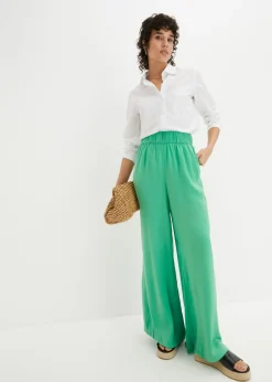bonprix bonprix Pantalones><noscript><img width=