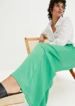 bonprix bonprix Pantalones><noscript><img width=