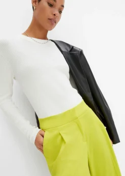 bonprix bonprix Pantalones><noscript><img width=