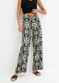 bonprix bonprix Pantalones><noscript><img width=