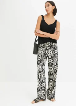 bonprix bonprix Pantalones><noscript><img width=