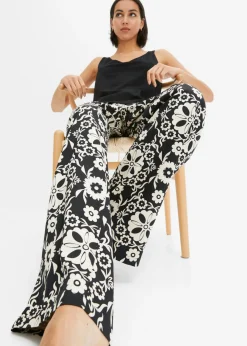 bonprix bonprix Pantalones><noscript><img width=