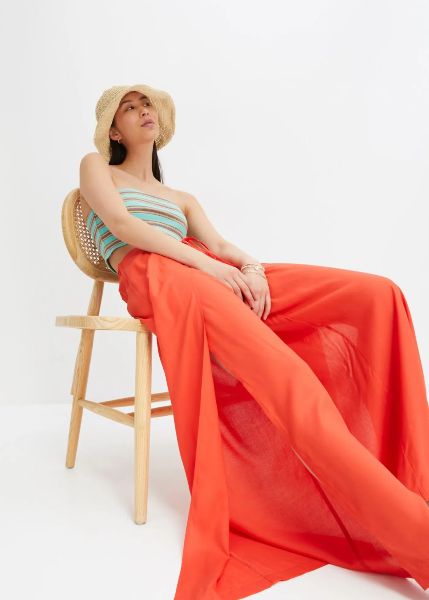 Mujer bonprix bonprix Pantalón