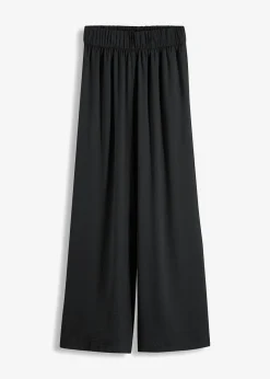 bonprix bonprix Pantalones>Pantalón Negro