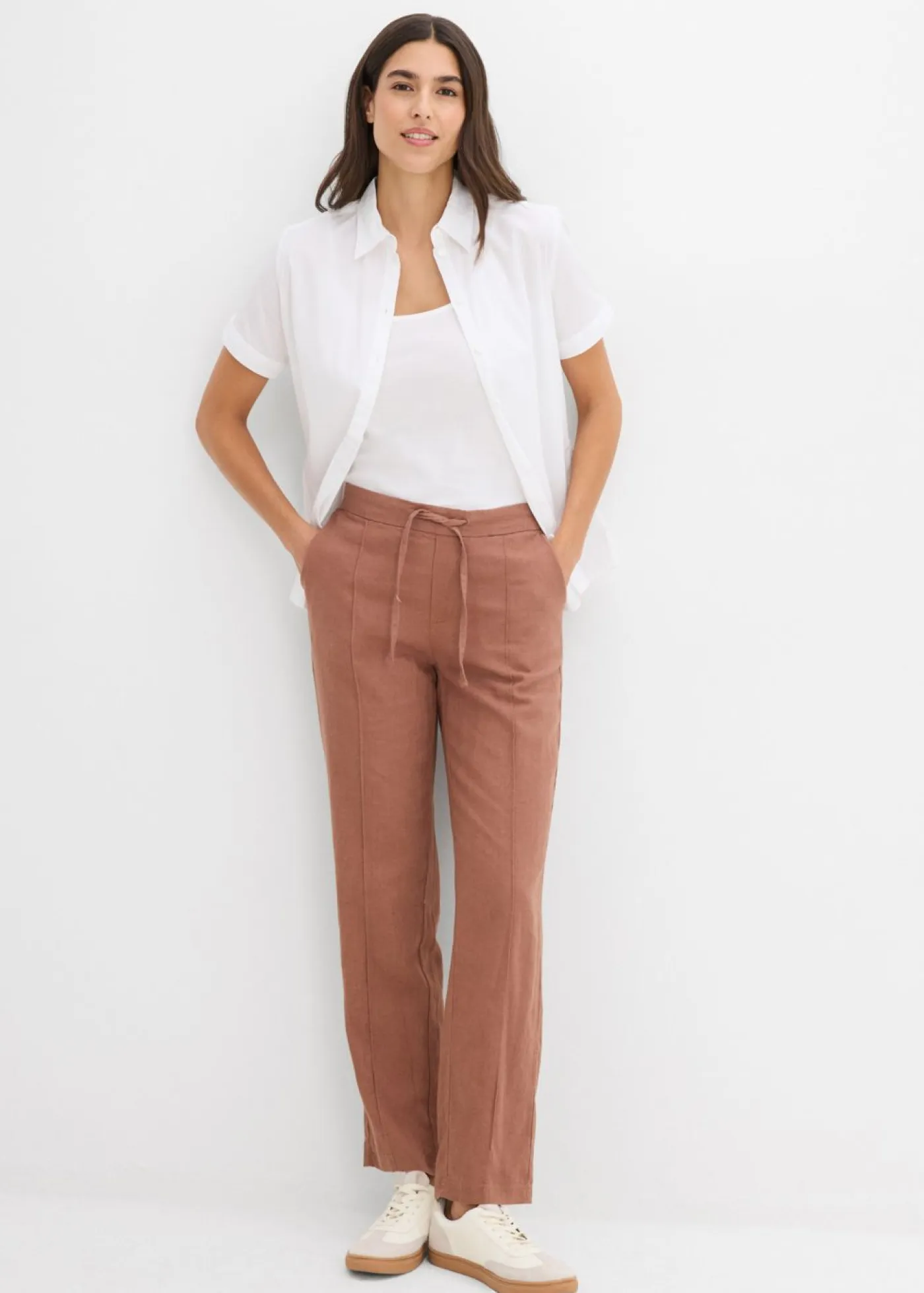 Mujer bonprix bonprix Pantalón