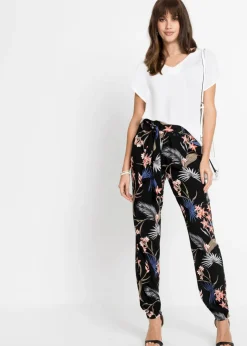 bonprix bonprix Pantalones|Novedades><noscript><img width=