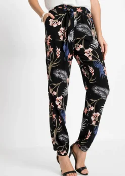 bonprix bonprix Pantalones|Novedades>Pantalón Negro