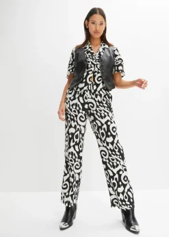 Mujer bonprix bonprix Pantalón