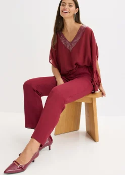 Mujer bonprix bonprix Pantalón