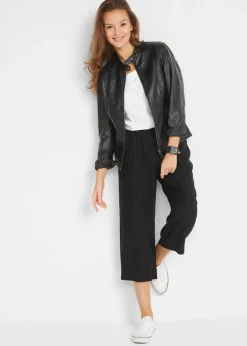 bonprix bonprix Pantalones><noscript><img width=