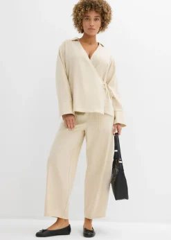 bonprix bonprix Conjuntos De Ropa|Pantalones><noscript><img width=