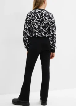 bonprix bonprix Ropa 9 A 16 Años·Pantalones Y Leggings><noscript><img width=