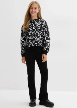 bonprix bonprix Ropa 9 A 16 Años·Pantalones Y Leggings><noscript><img width=