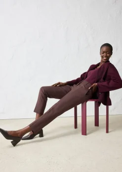 bonprix bonprix Premium|Pantalones><noscript><img width=