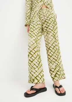 bonprix bonprix Pantalones><noscript><img width=