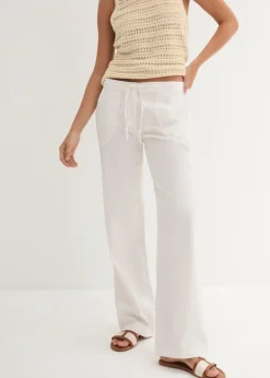 bonprix bonprix Pantalones|Tallas Pequeñas><noscript><img width=