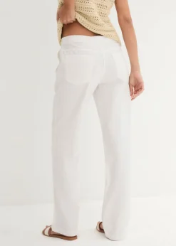 bonprix bonprix Pantalones|Tallas Pequeñas><noscript><img width=