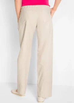 bonprix bonprix Pantalones|Tallas Pequeñas><noscript><img width=