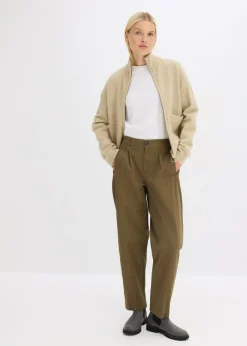 bonprix bonprix Pantalones><noscript><img width=