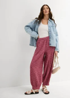 bonprix bonprix Pantalones><noscript><img width=