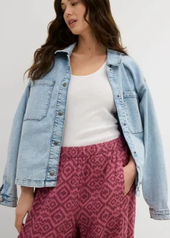 bonprix bonprix Pantalones><noscript><img width=