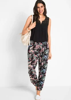 bonprix bonprix Pantalones><noscript><img width=