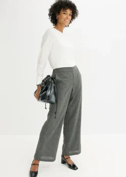 bonprix bonprix Pantalones><noscript><img width=