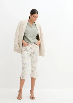 bonprix bonprix Pantalones><noscript><img width=