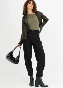 bonprix bonprix Pantalones><noscript><img width=