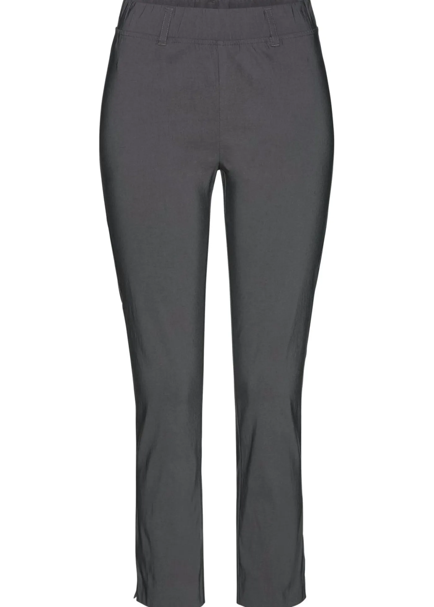Mujer bonprix bonprix Pantalón capri de bengalina