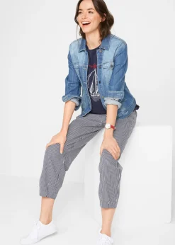 bonprix bonprix Pantalones><noscript><img width=