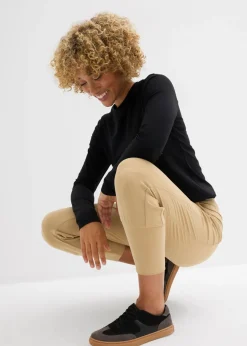 bonprix bonprix Pantalones><noscript><img width=