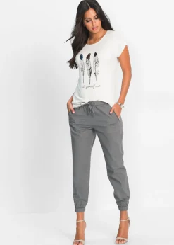 bonprix bonprix Pantalones|Novedades><noscript><img width=