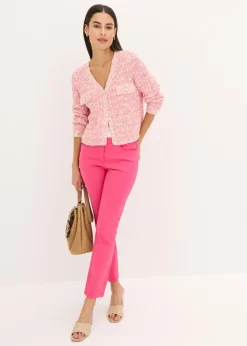 bonprix bonprix Pantalones|Novedades><noscript><img width=