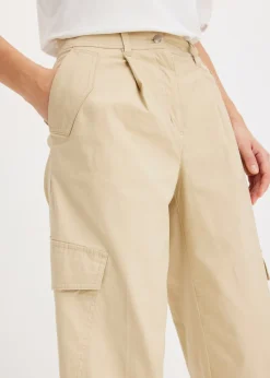 bonprix bonprix Pantalones|Novedades><noscript><img width=