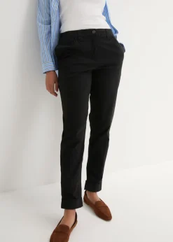 bonprix bonprix Pantalones|Tallas Pequeñas><noscript><img width=