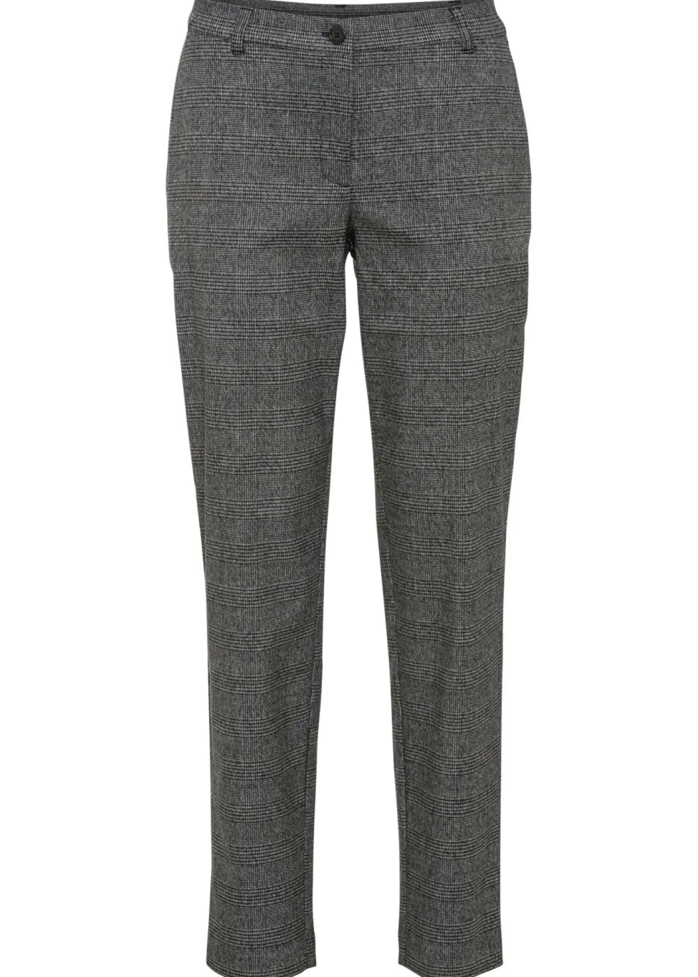 Mujer bonprix bonprix Pantalón chino de cuadros