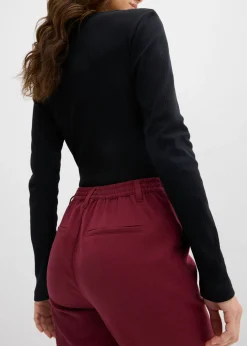 bonprix bonprix Pantalones><noscript><img width=