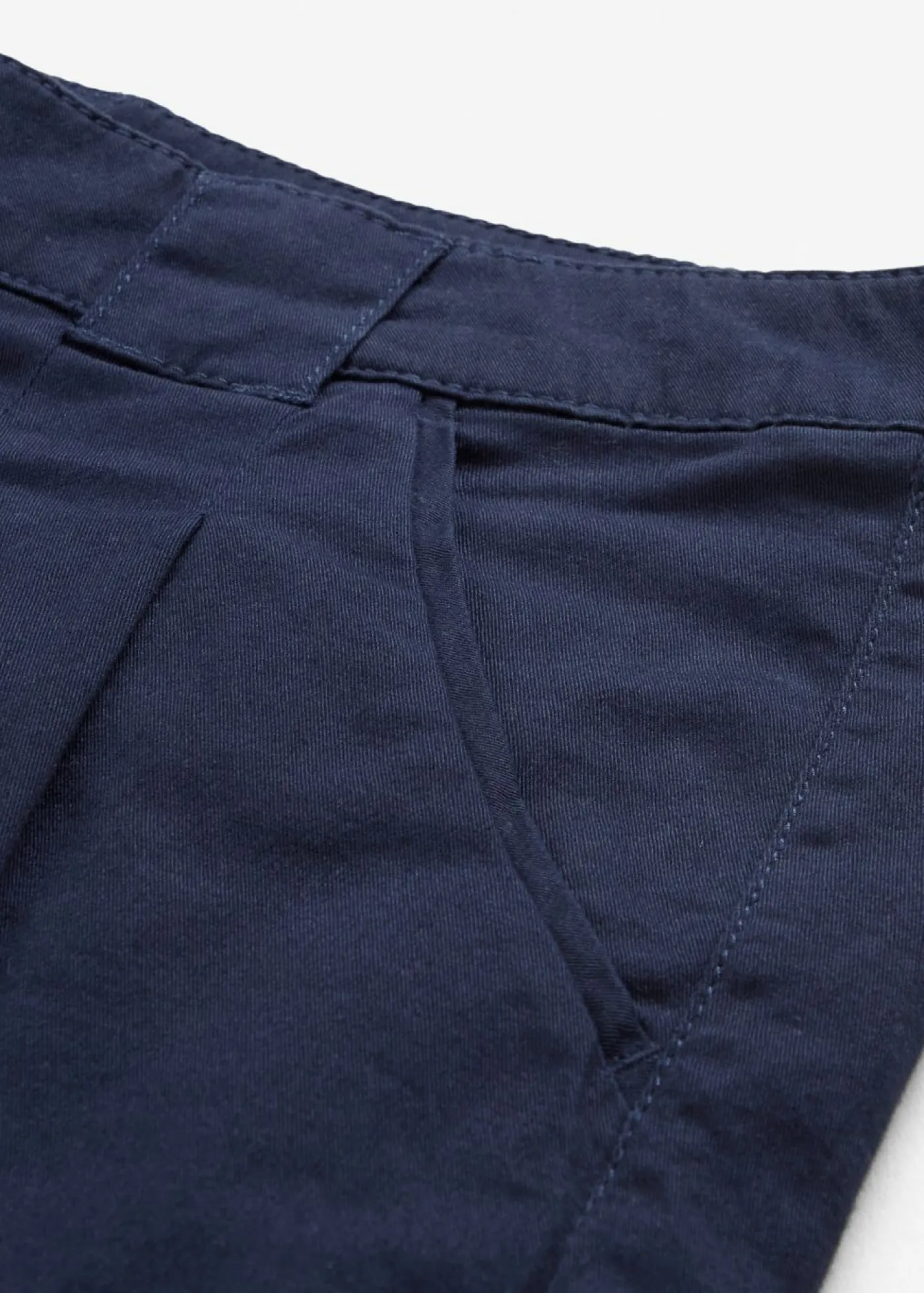 Mujer bonprix bonprix Pantalón chino elástico