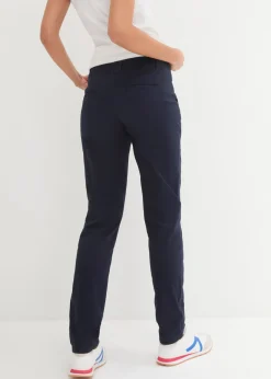 Mujer bonprix bonprix Pantalón chino elástico