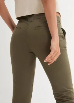 bonprix bonprix Pantalones|Tallas Pequeñas><noscript><img width=