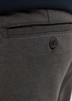 Hombre bonprix J&J Rebel Pantalón chino JJ REBEL, slim fit