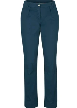 Mujer bonprix bonprix Pantalón chino térmico