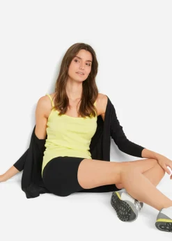 Mujer bonprix bonprix Pantalón ciclista (2 unidades)