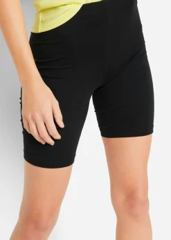 Mujer bonprix bonprix Pantalón ciclista (2 unidades)