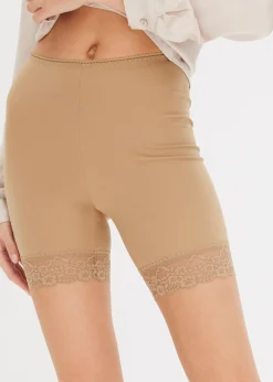Mujer bonprix bonprix Pantalón ciclista antirrozaduras de material transpirable
