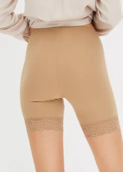 Mujer bonprix bonprix Pantalón ciclista antirrozaduras de material transpirable